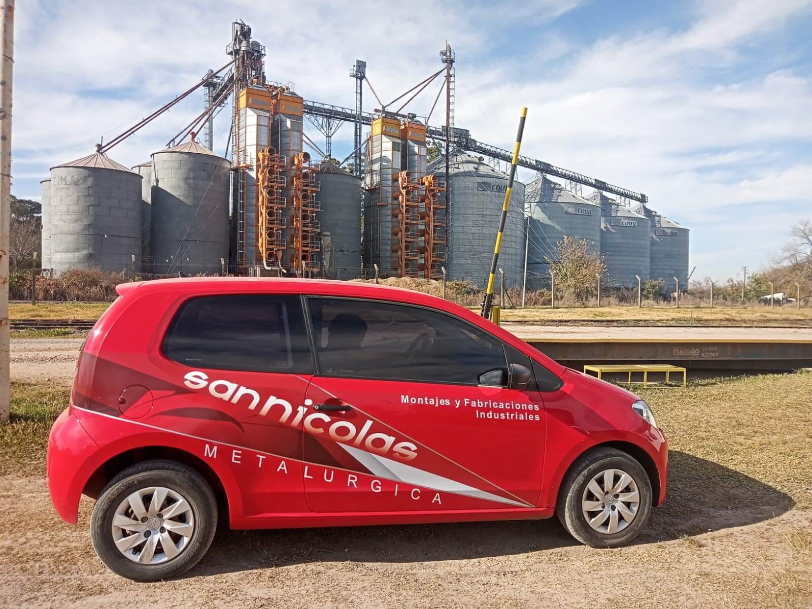 metalurgica-san-nicolas-visitando-clientes